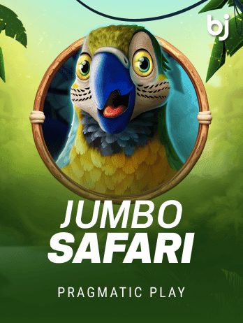 Jumbo Safari game thumbnail