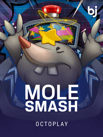 Mole Smash thumbnail