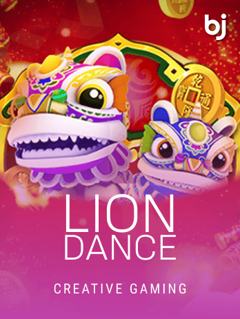 Lion Dance