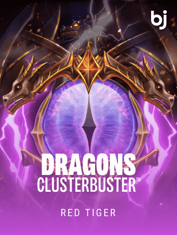 Dragons Clusterbuster game thumbnail