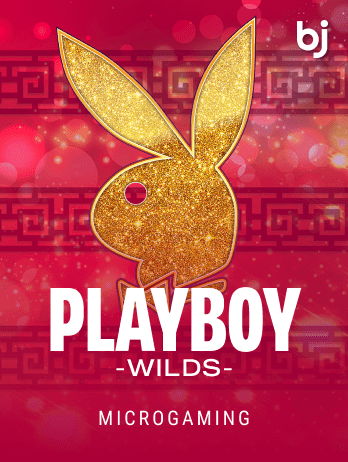 Playboy Wilds game thumbnail