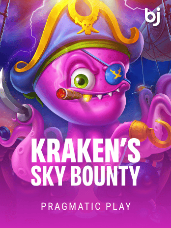 Kraken's Sky Bounty game thumbnail