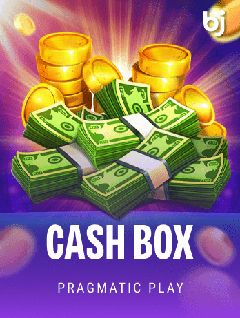 Cash Box game thumbnail