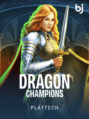 Dragon Champions game thumbnail