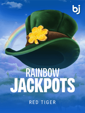 Rainbow Jackpot game thumbnail