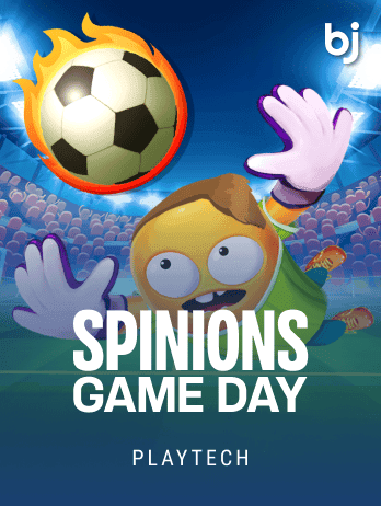 Spinions Game Daypng