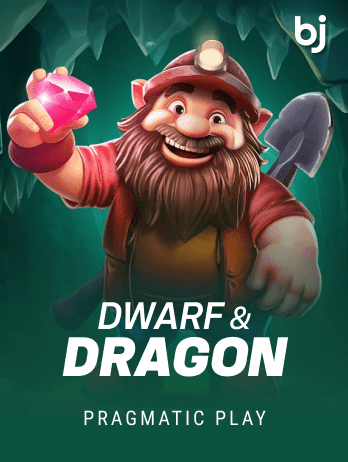 Dwarf & Dragonpng