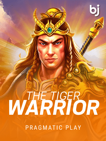 The Tiger Warriorpng