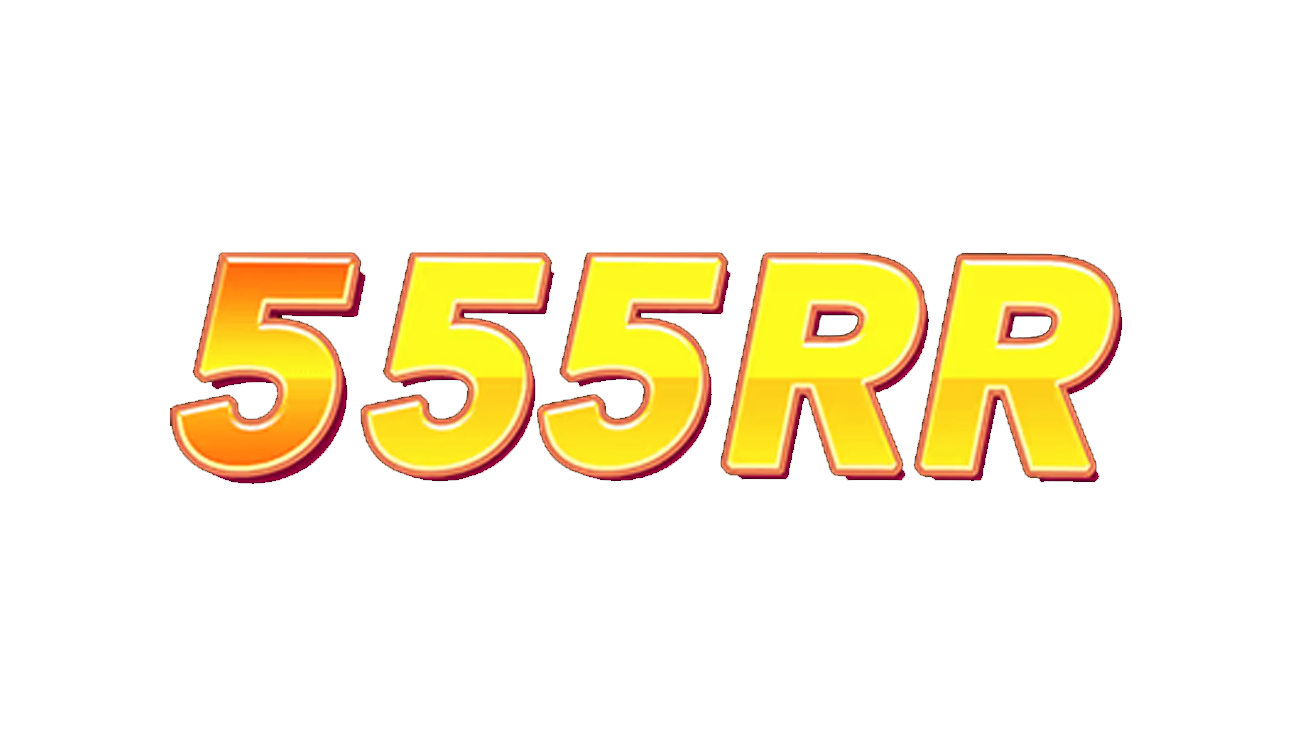 bdrrr555 Logo